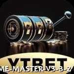 5905 Game Master v3.3.2 - 1111game 🔴⚫ James Bond + progression: cubra quase a mesa, dobre após win — small wins constantes viram big bankroll! 🎡💰