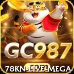 78kn Live Mega - 1111game 🎰🛡️ 100 spins rule: após 100 spins sem feature, mude de slot — evite cold streaks e caçe o próximo hot! 🔄💵