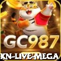 78kn Live Mega
