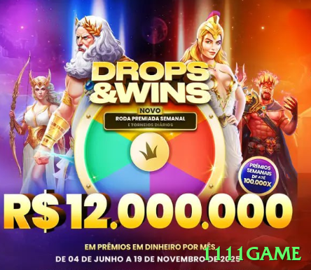 Screenshot - 1111game 🎰💹 RTP boost em promoções: jogue slots qualificados com cashback — edge efetivo sobe 5-10%! 🌟📈
