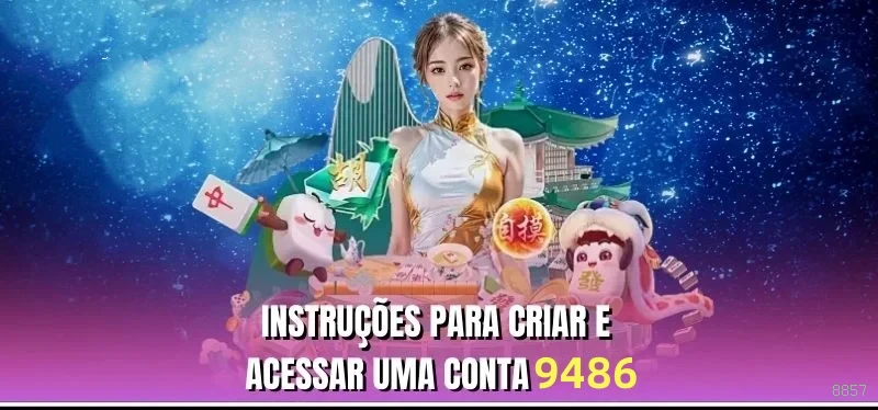Benefícios do Login 8857 - Bônus e Vantagens Exclusivas