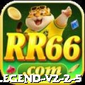 mar777 Jackpot Legend v2.2.5