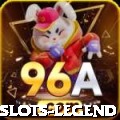 rotacaobet - Slots Legend